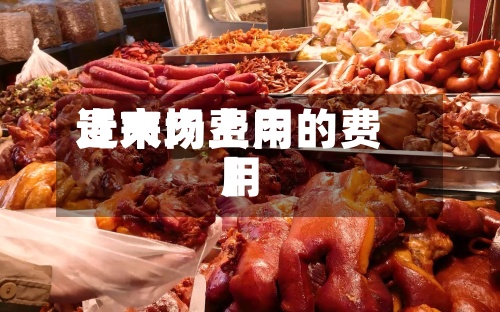 近来
【大肉费用
贵市场上肉的费用
】-第3张图片