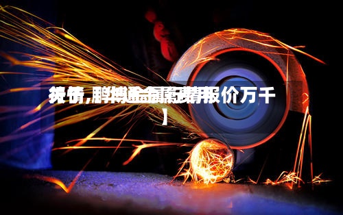 关于【华通金属费用行情,鹏博金属行情报价万千】-第3张图片