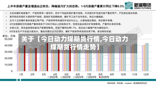 关于【今日动力煤期货行情,今日动力煤期货行情走势】-第2张图片