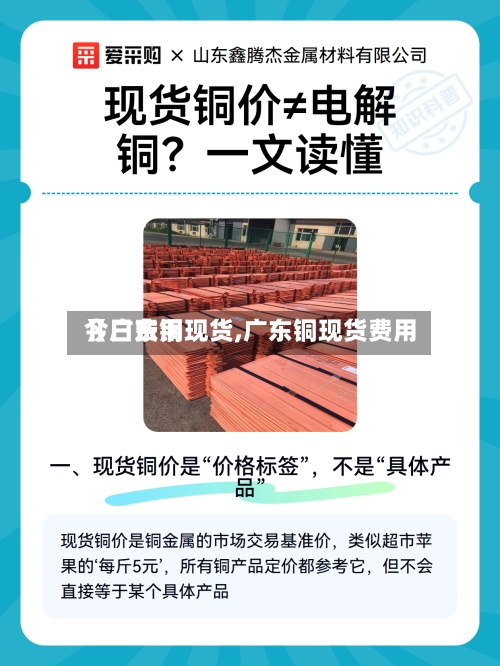 【广东铜现货,广东铜现货费用
今日费用
】-第2张图片