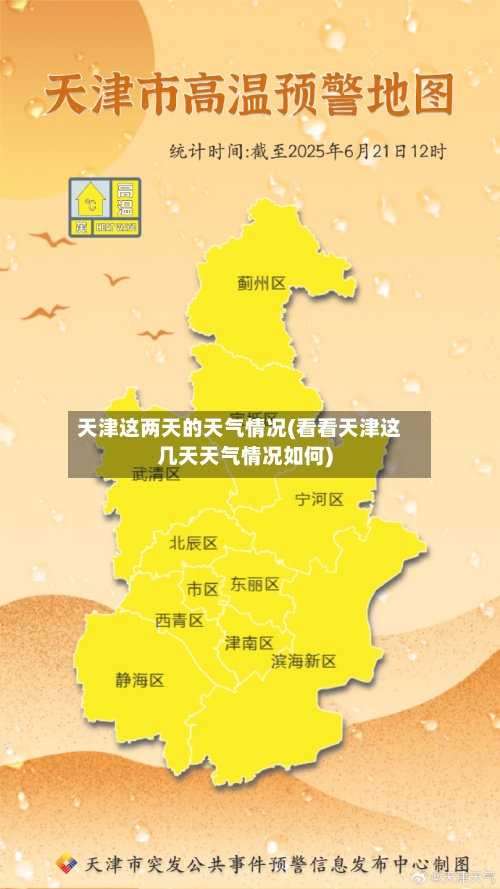 天津这两天的天气情况(看看天津这几天天气情况如何)-第3张图片
