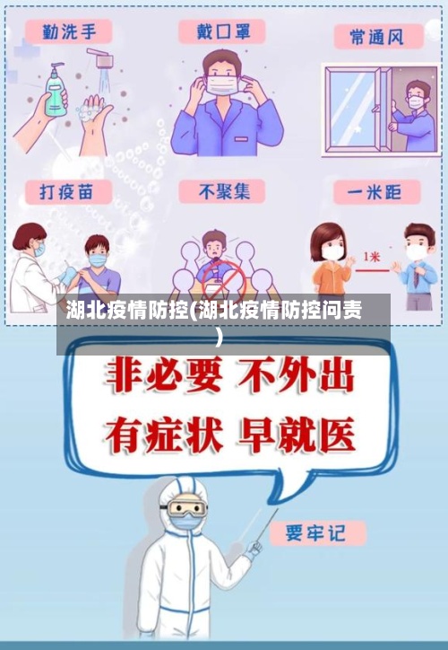 湖北疫情防控(湖北疫情防控问责)