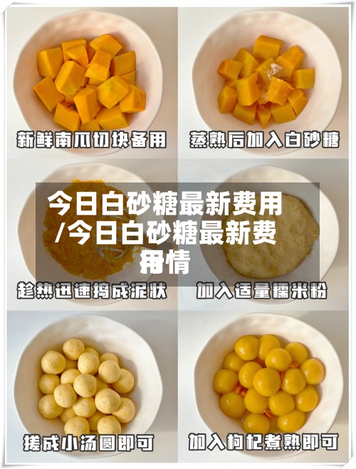 今日白砂糖最新费用/今日白砂糖最新费用行情