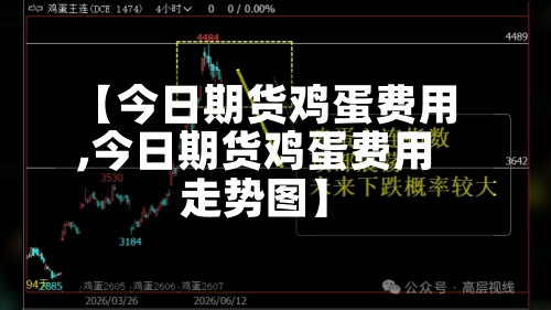 【今日期货鸡蛋费用,今日期货鸡蛋费用走势图】-第2张图片