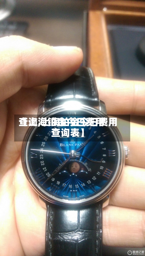 【上海铂金今日费用查询,上海铂金今日费用查询表】