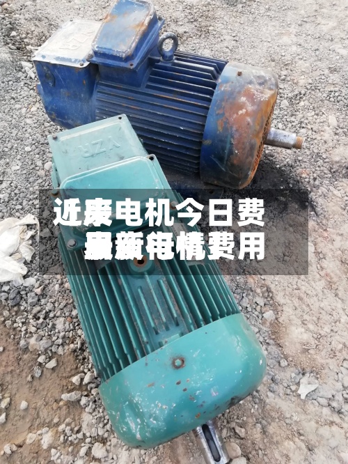 近来【废电机今日费用表废电机费用最新行情】