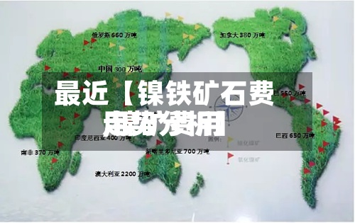 最近【镍铁矿石费用,镍矿费用走势分析】