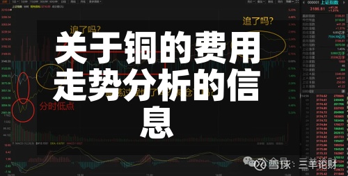 关于铜的费用走势分析的信息