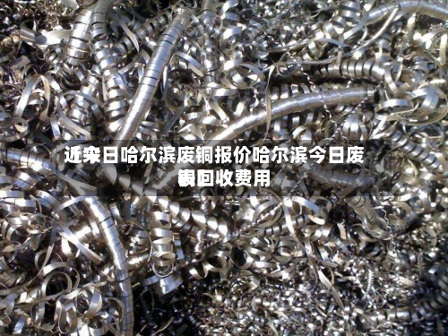 近来
【今日哈尔滨废铜报价哈尔滨今日废铜回收费用
表】-第2张图片