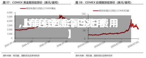 【有色金属今日费用,上海有色金属今日费用】-第2张图片