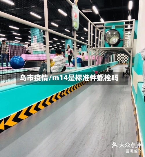 乌市疫情/m14是标准件螺栓吗