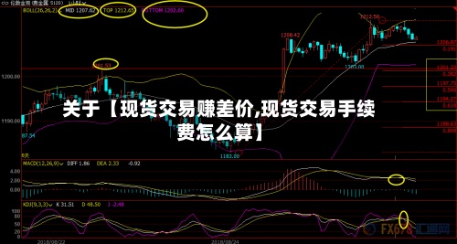关于【现货交易赚差价,现货交易手续费怎么算】
