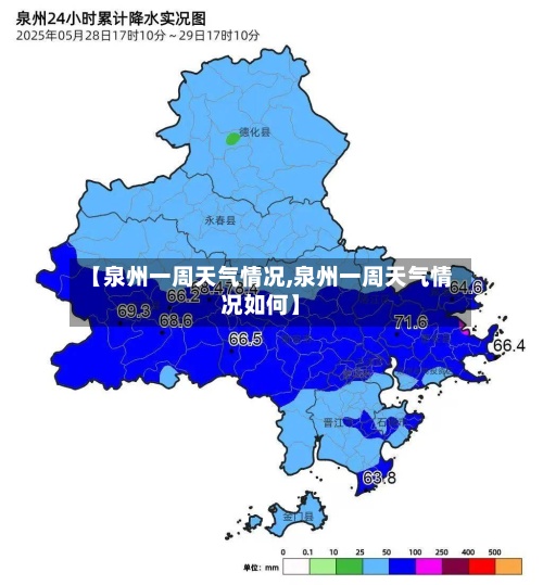 【泉州一周天气情况,泉州一周天气情况如何】