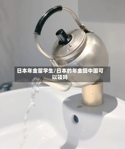 日本年金留学生/日本的年金回中国可以领吗