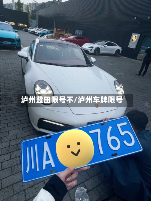 泸州蓝田限号不/泸州车牌限号-第2张图片