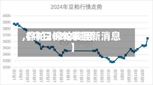 【今日棉粕费用,棉粕2026年最新消息】