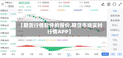 【期货行情软件的报价,期货市场实时行情APP】-第3张图片