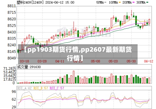 【pp1903期货行情,pp2607最新期货行情】-第3张图片