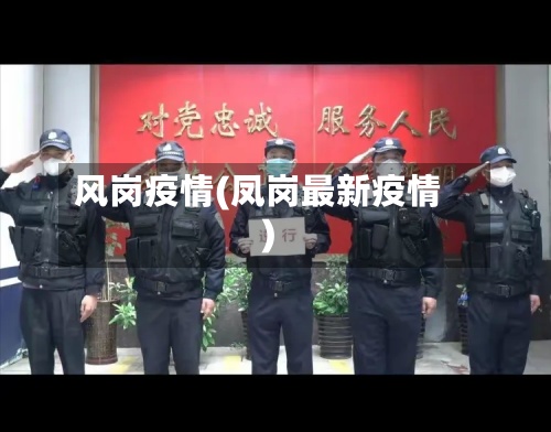 风岗疫情(凤岗最新疫情)-第2张图片