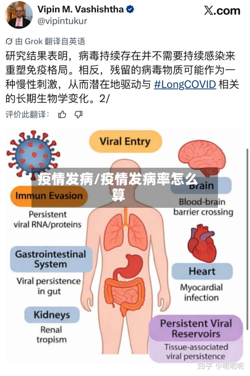 疫情发病/疫情发病率怎么算-第3张图片