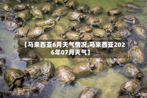 【马来西亚6月天气情况,马来西亚2026年07月天气】