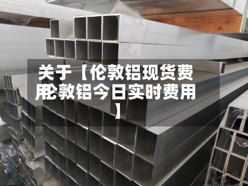 关于【伦敦铝现货费用,伦敦铝今日实时费用】