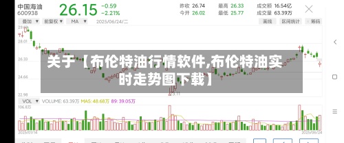 关于【布伦特油行情软件,布伦特油实时走势图下载】-第2张图片