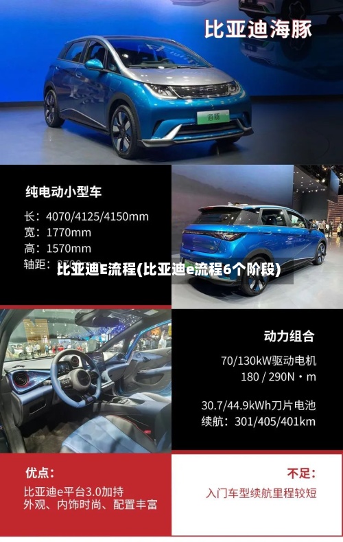 比亚迪E流程(比亚迪e流程6个阶段)