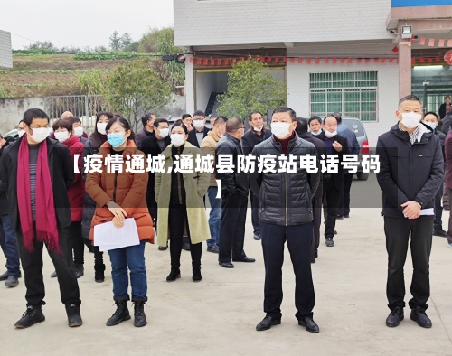 【疫情通城,通城县防疫站电话号码】-第3张图片
