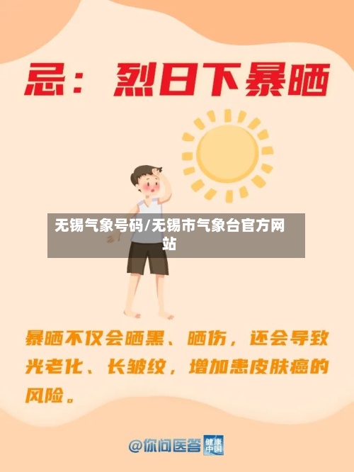 无锡气象号码/无锡市气象台官方网站