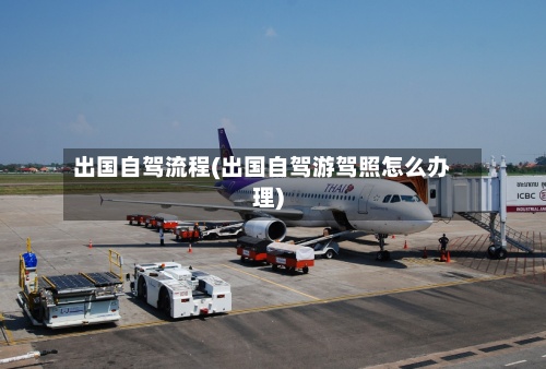 出国自驾流程(出国自驾游驾照怎么办理)-第2张图片