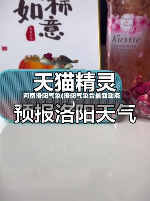 河南洛阳气象(洛阳气象台最新动态)-第2张图片