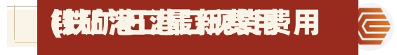 铁矿港口最新费用
(铁矿石港口现货费用
)-第2张图片