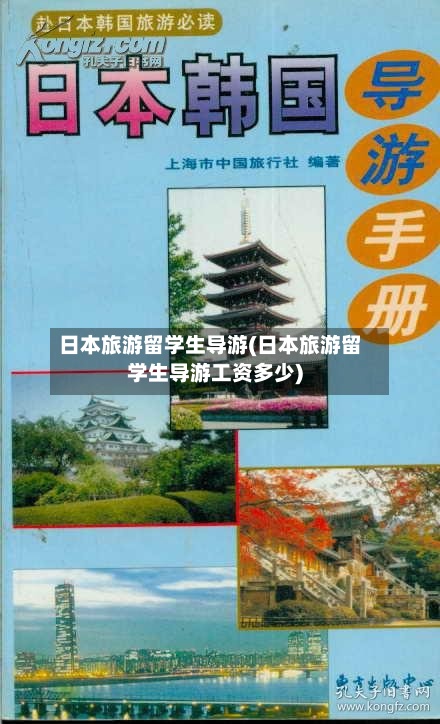 日本旅游留学生导游(日本旅游留学生导游工资多少)-第3张图片