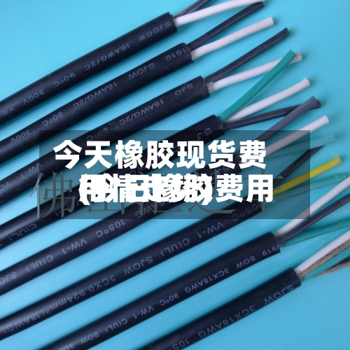 今天橡胶现货费用
(今日橡胶费用
行情走势)-第2张图片