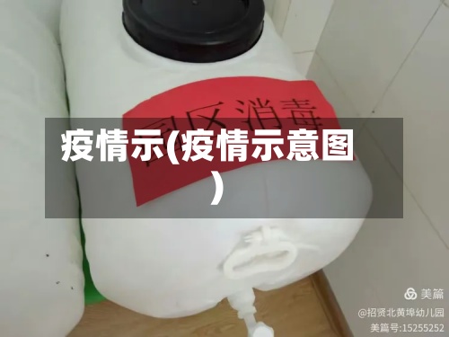 疫情示(疫情示意图)-第3张图片