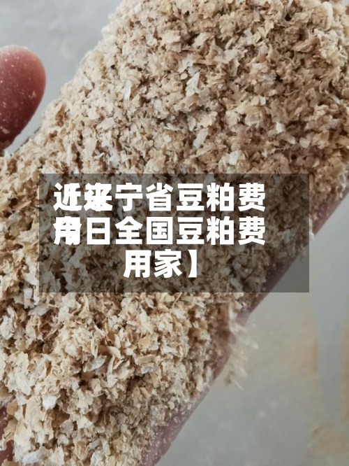 近来
【辽宁省豆粕费用
今日全国豆粕费用
厂家】-第2张图片