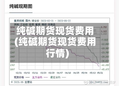 纯碱期货现货费用
(纯碱期货现货费用
行情)-第2张图片