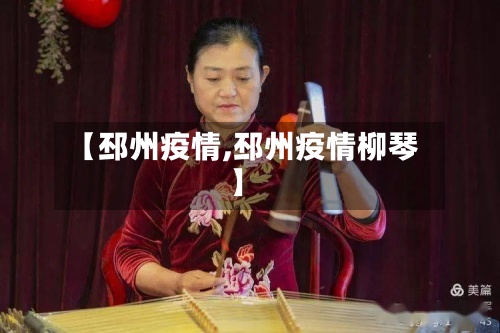 【邳州疫情,邳州疫情柳琴】