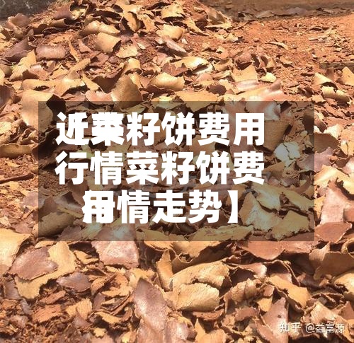 近来【菜籽饼费用行情菜籽饼费用行情走势】-第2张图片