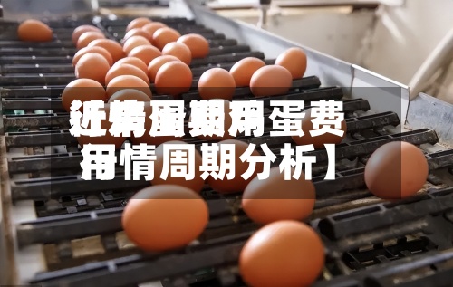 近来【鸡蛋费用行情周期鸡蛋费用行情周期分析】