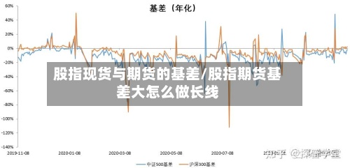 股指现货与期货的基差/股指期货基差大怎么做长线
