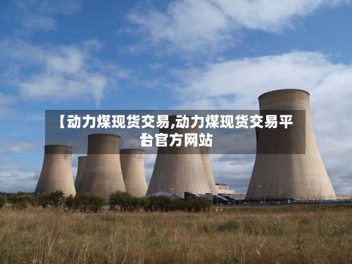【动力煤现货交易,动力煤现货交易平台官方网站
】-第2张图片