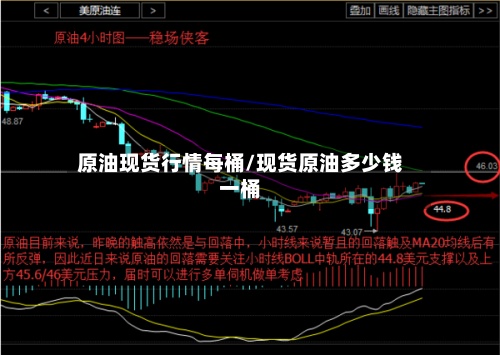 原油现货行情每桶/现货原油多少钱一桶