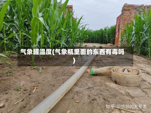 气象罐温度(气象瓶里面的东西有毒吗)