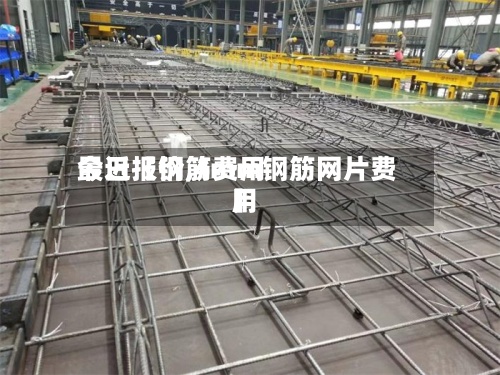最近【钢筋费用今日报价,4mm钢筋网片费用】