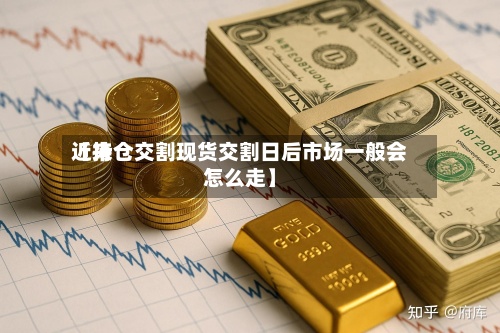 近来
【持仓交割现货交割日后市场一般会怎么走】-第2张图片