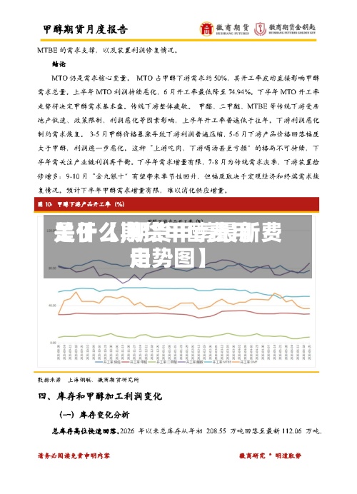 关于【期货甲醇费用是什么,期货甲醇最新费用走势图】