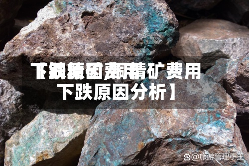【铜精矿费用下跌原因,铜精矿费用下跌原因分析】