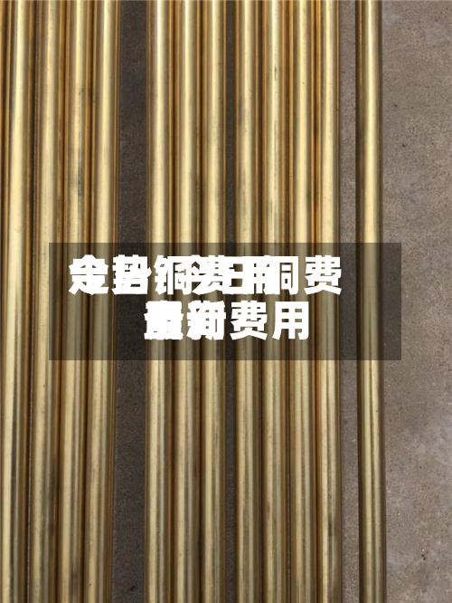 今日铜费用
走势/今日铜费用
最新费用
查询-第2张图片